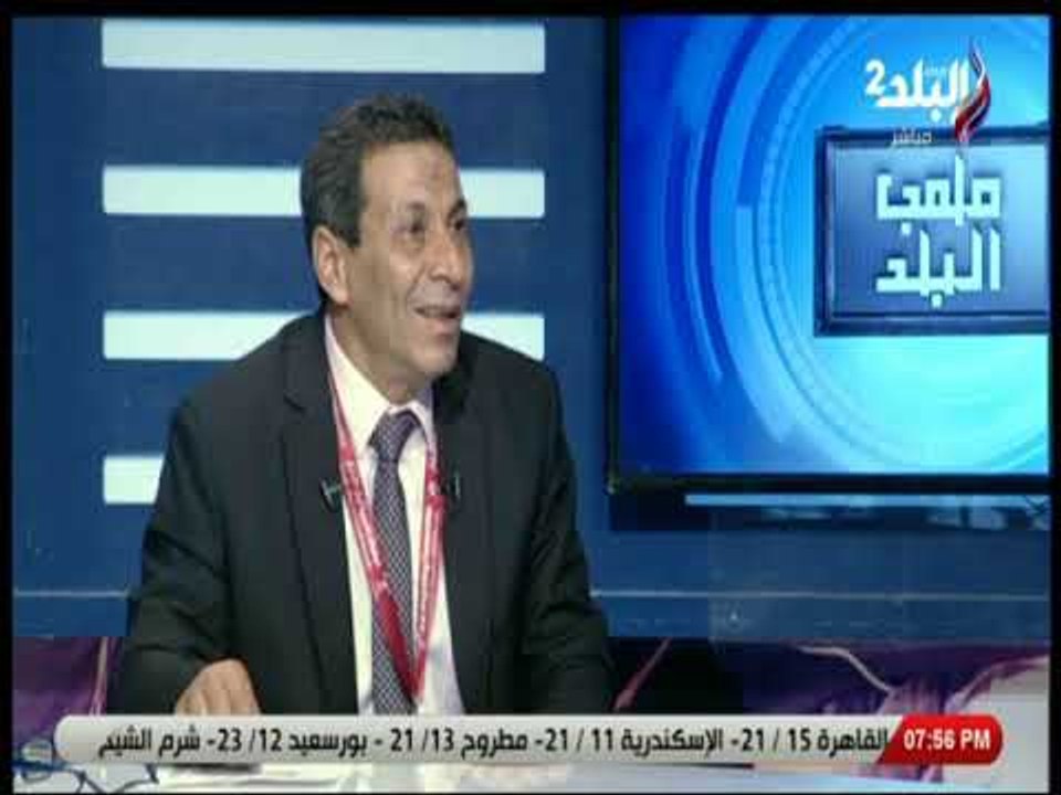 ملعب البلد  - تعليق مصطفى اللوزي على اخفاق سارة...