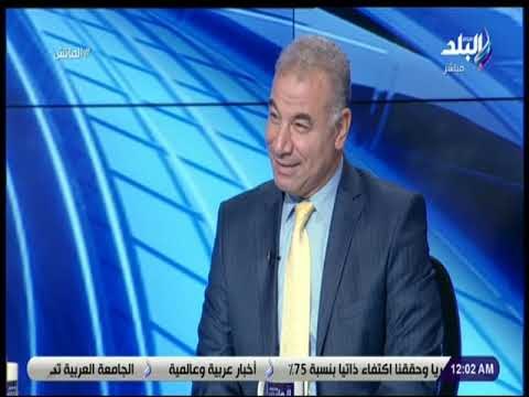 الماتش - تحليل خاص للبطولة العربية لرفع الاثقال مع محمود محجوب ومحمد جلود