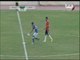 ملعب البلد - هشام رجب يحرز الهدف الأول للترسانة فى مرمى النصر فى الدقيقة 55