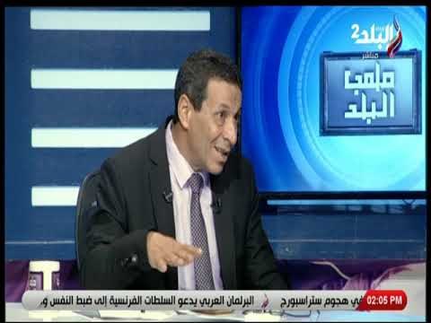 ملعب البلد - تغطية خاصة من صدى البلد للبطولة العربية لرفع الاثقال