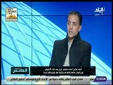 الماتش -  أحمد صالح : مباراة الأهلي مثل أي لقاء آخر بالدوري ومواجهتة تساوي 3 نقاط
