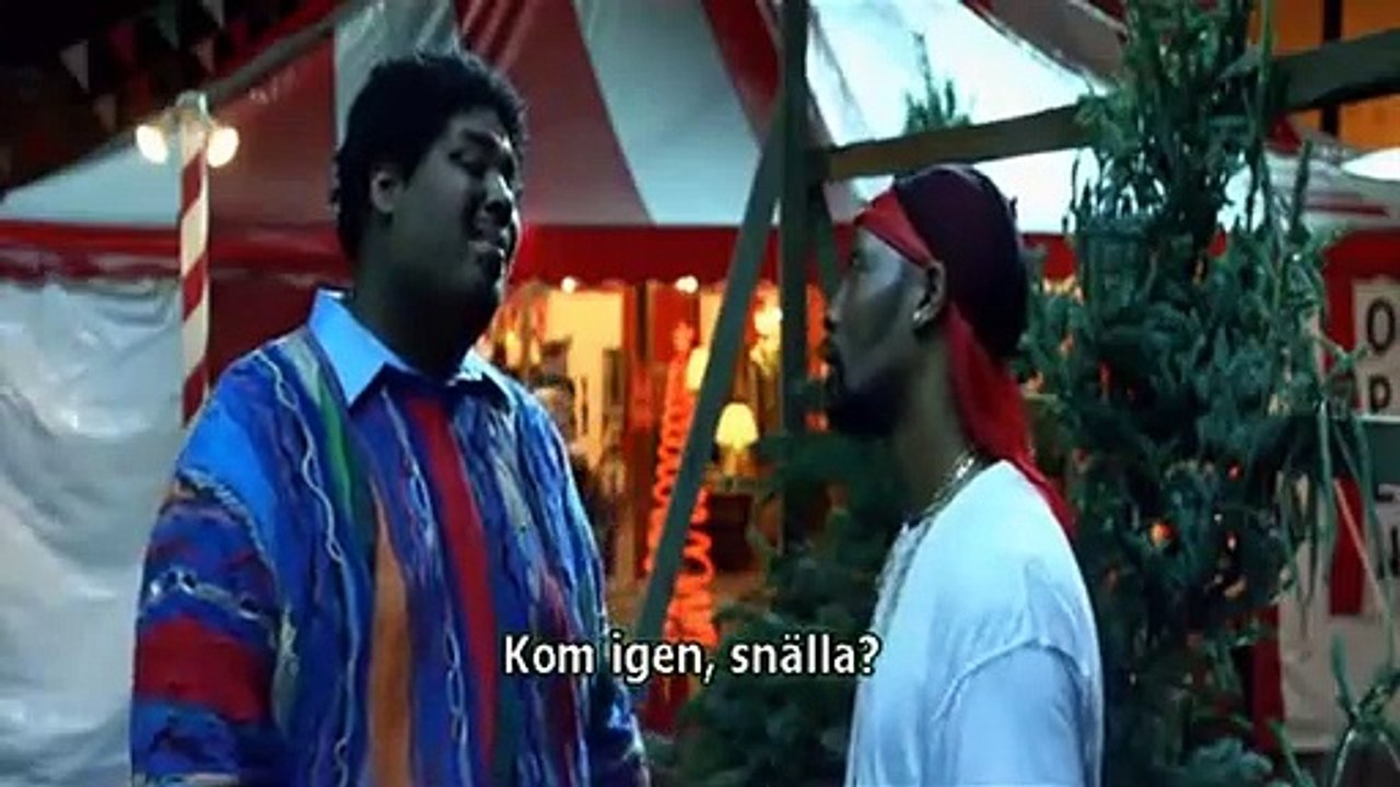 Harold and Kumar best scenes