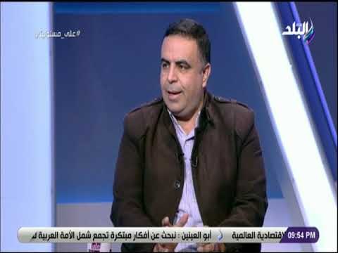 على مسئوليتي - رئيس قطاع الأثار: منطقة الاهرامات مؤمنة ويمنع دخول اي شخص داخلها بعد الساعة 5 مساء