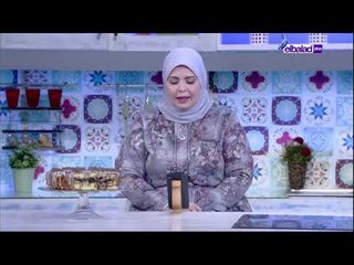 سفرة و طبلية مع الشيف هالة فهمي-هتجاوب على أسئلتكم وهتقدملكم أحلى الوصفات فى هالة لايف على البلد بلس