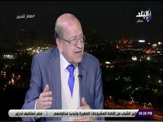 صالة التحرير - وسيم السيسي: أفريقيا تمتلك مقومات سياحية كبيرة