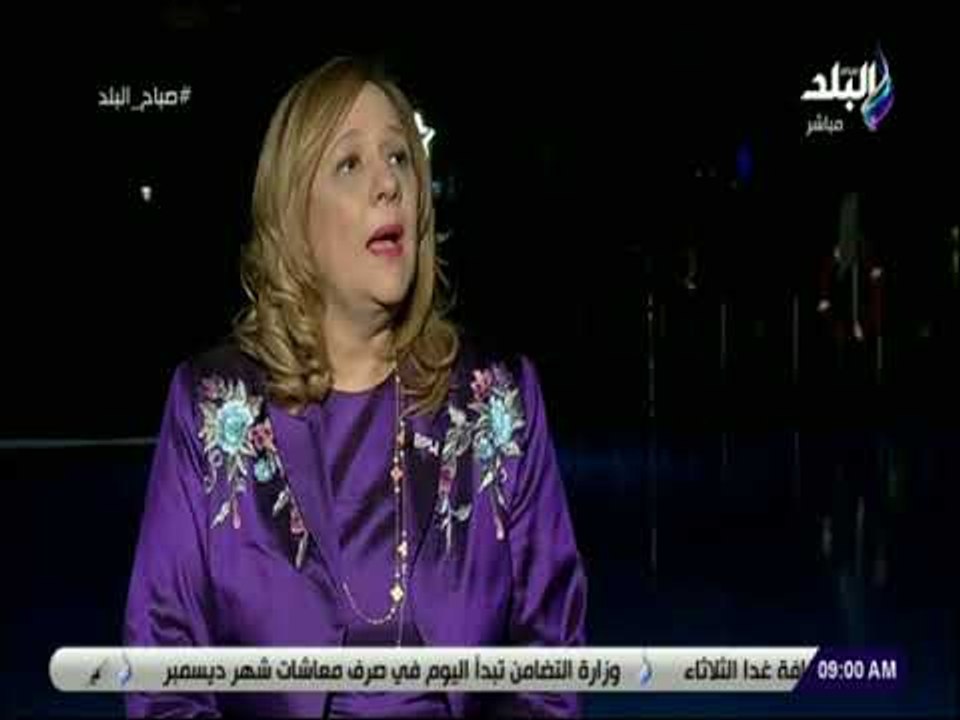 صباح البلد - رئيس الكوميسا: طالبت رؤساء الدول و...
