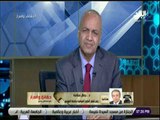 حقائق وأسرار - جمال سلامة: البحرية المصرية قوة لا يستهان بها في المنطقة .. وترتبنا التاسع عالميا