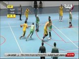 مباراة الجزيرة والإتحاد كاملة  في نصف نهائى دوري المرتبط لكرة السلة