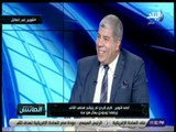 الماتش - أحمد شوبير: علاقتي بكرم كردي طبيعية .. ولا يوجد أزمات بيننا