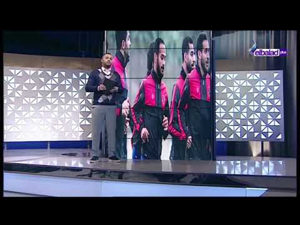 كورة بلس - صلاح يتصدر هدافى الدوري الإنجليزى فهل يحتفظ بالصدارة وينجح ليفربول فى احراز اللقب؟- كاملة