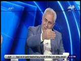 الماتش - محمد جلود : 8 دول لم تشارك في البطولة بسبب تأخرها في إجراء تحليل المنشطات