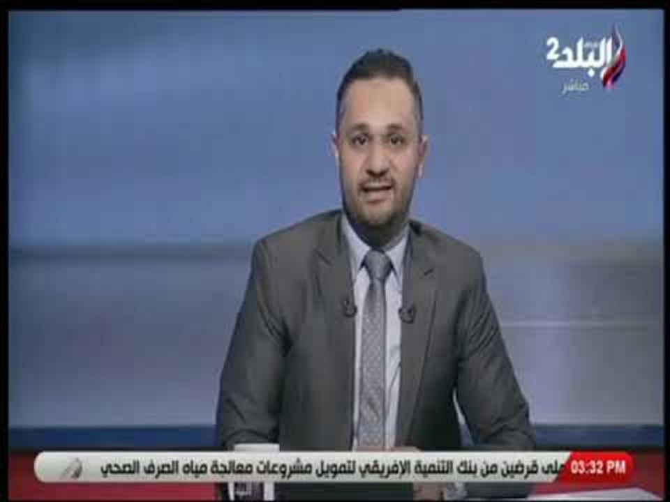 أسامة إمام: وعدنا بمتابعة البطولات الرياضية المختلفة وأوفينا