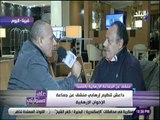 على مسئوليتي - اخواني منشق: داعش والقاعدة خرجت من رحم الإخوان