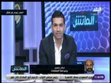 الماتش - عامر حسين: ما تردد عن قرار لجنة المسابقات بإحالة رئيس النجوم إلى لجنة القيم خطأ