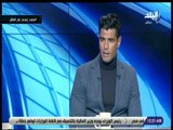 الماتش - محمد صبحى: تعرضت للإصابة أثناء وجودي بالإسماعيلي ومحدش وقف جنبي