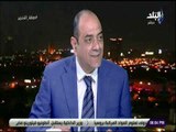 صالة التحرير - أسامة الشاهد: الرئيس السيسي أجرى 90 زيارة خارجية خلال السنوات الأربع الماضية