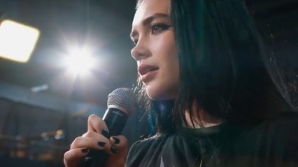 Fighting with my Family Film - Florence Pugh, Jack Lowden, Dwayne Johnson -