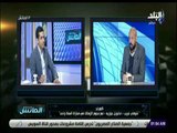 الماتش - رضا شحاتة : شرف لي العمل في الأهلي وأن شاء الله أدرب المنتخب قريب