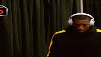 24 Seconds - Eric Bledsoe