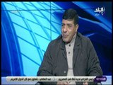 الماتش - طارق العشري: كنت قريب من الفوز بالدوري مع الحرس لولا حادثة ملعب بور سعيد