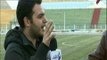ملعب البلد - طارق  أبو العينين بعد فوز سيراميكا كليوباترا على القناة: «هدفنا الصعود للدوري الممتاز»
