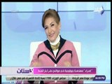 3 ستات - ليلي عز العرب تشيد بتجربة «فتاة الباريما»: «البنت زى الولد .. ماهيش كماله عدد»