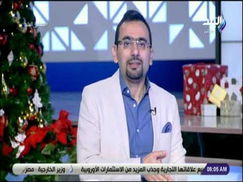صباح البلد - أحمد مجدي: العمل شعار المرحلة .. والرئيس حريص على إنجاز المشروعات القومية