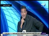 الماتش - ميدو يكشف أسرار توليه منصب المدير الفني لنادي الوحدة