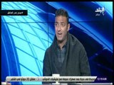 الماتش - ميدو : عواد من أفضل حراس المرمى ورحيله مستحيل.. وأسعى لضمه لنادى الوحدة بشكل نهائى