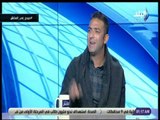 الماتش - ميدو: ما يحدث في الإسماعيلي لا يصح   والمصري قادم بعد تولي ايهاب جلال