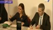 الرئيس السيسي ومستشار النمسا يشهدان توقيع مذكرات تفاهم وعدد من الاتفاقيات الثنائية