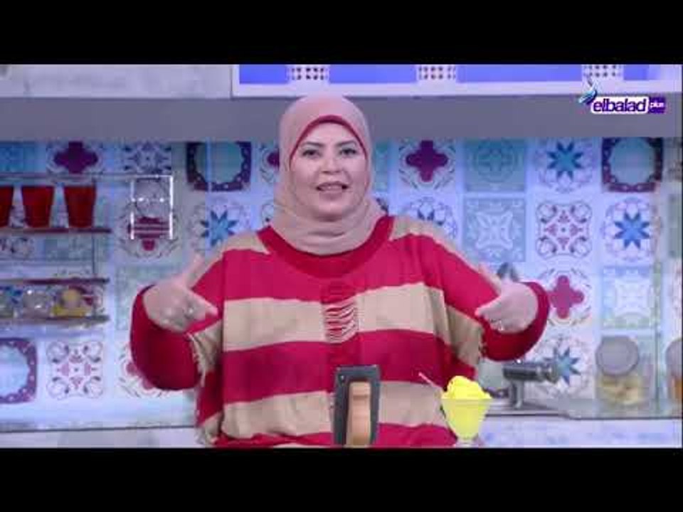 سفرة و طبلية مع الشيف هالة فهمي-هتجاوب على أسئلتكم وهتقدملكم أحلى الوصفات فى هالة لايف على البلد بلس