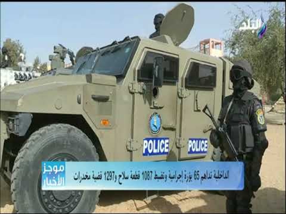 صدى البلد - السيسي يلتقي وزير الدفاع .. ويفتتح مشروع الصوب الزراعية