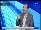 الماتش - علاء ميهوب: الخطيب أتفق معي على منحي القميص رقم 10 بعد اعتزاله