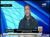 الماتش - ميدو : لن انسى لحظة مساندة كمال درويش لى بعد أول خسارة أثناء قيادتى لنادى  الزمالك