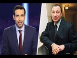 الماتش - أسرار دور محمد أبوتريكة فى الاطاحة بهيثم عرابى من الاهلى