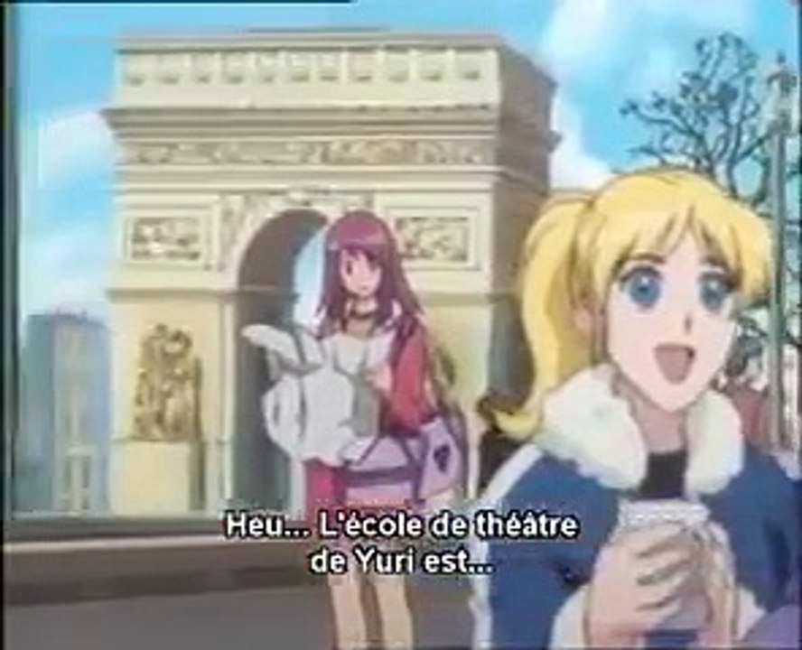 Kaleido Star E 38 VOSTFR
