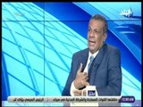 الماتش - محمود صالح: استحق العمل بمنصب أفضل من رئيس لجنة اكتشاف المواهب بالأهلي