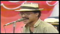 Fernando Echavarria y la Familia Andre - Amigo Sol - MICKY SUERO VIDEOS
