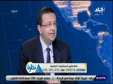 نظرة - د.حامد عبدالله: مستشفى قصر العينى صرح طبى يمثل أمن قومى لمصر