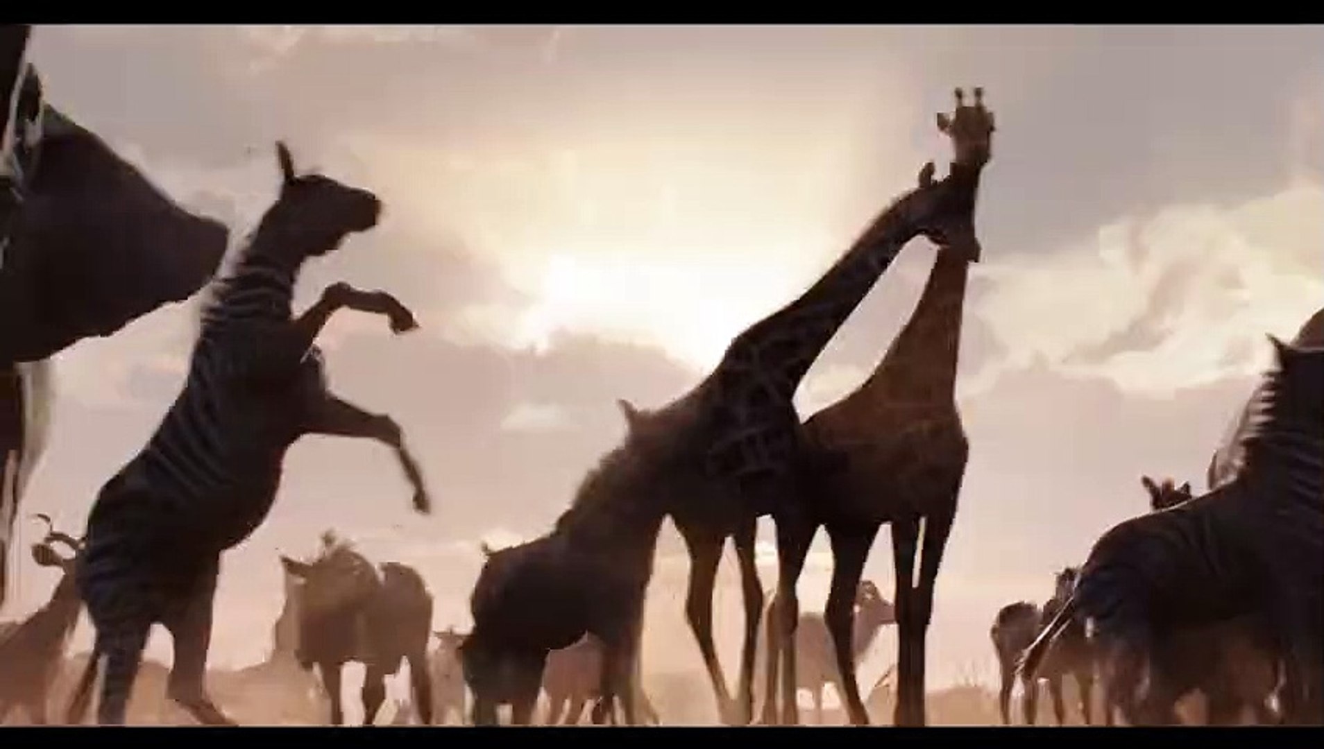 映画 ライオン キング 動画 Dailymotion