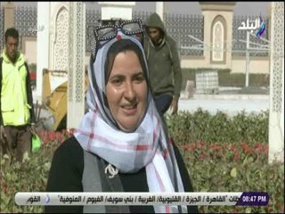 نظرة الإعلامي حمدي رزق - 21  ديسمبر 2018 - الحلقة الكاملة