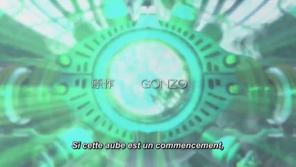 Last Exile ep 13 vostfr