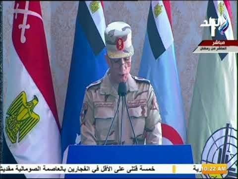 صدى البلد-اللواء مصطفى أمين : الصوبات الزراعية توفر 80% من مياه الري وتنتج 4 أمثال الزراعة التقليدية