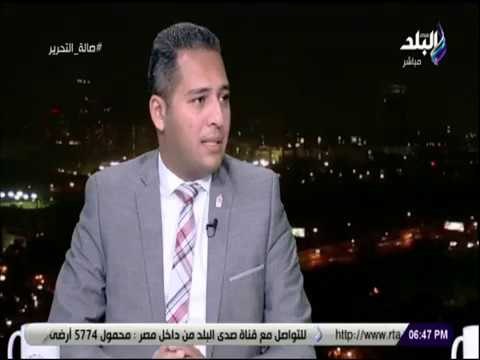 صالة التحرير - تحيا مصر: مهتمين بقضية الغارمين والغارمات..وسددنا ميديونيات 2826 سجين للأفراج عنهم