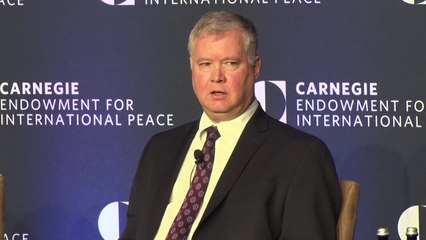 비건 "점진적 비핵화 안해"...대화 열어두며 '빅딜' 촉구 / YTN