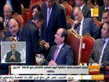صدى البلد - وزيرة التضامن: مانقدمه لذوي الإعاقة لابد أن يكون مصدر فخر وإعتذاز وفخر لكل المصريين