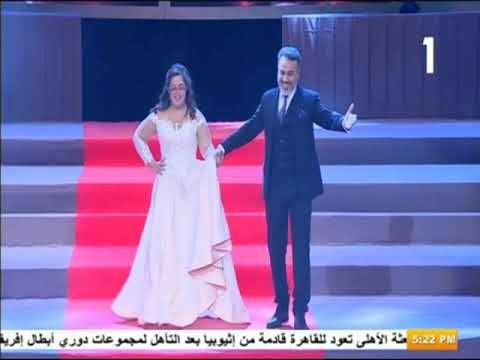 صدى البلد - «فى مشاهد مليئة بالحب» .. فنانو مصر يحتضنون الأطفال ذوي الاحتياجات الخاصة