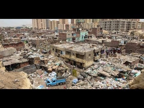 على مسئوليتى - المنسق العام لصندوق تطوير العشوائيات: الدولة لن تسمح بعودة العشوائيات مرة أخري