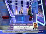 علي مسئوليتي - الفنان عادل إمام يوجه رسالة للمصريين قبل عام 2019